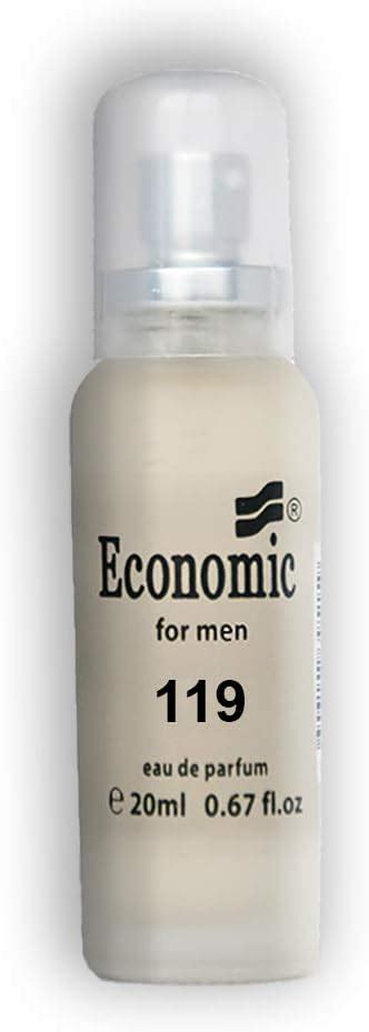 economic parfum liste